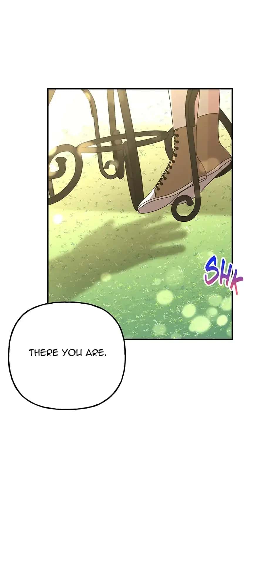 The Archmage's Daughter Chapter 136 Page 59