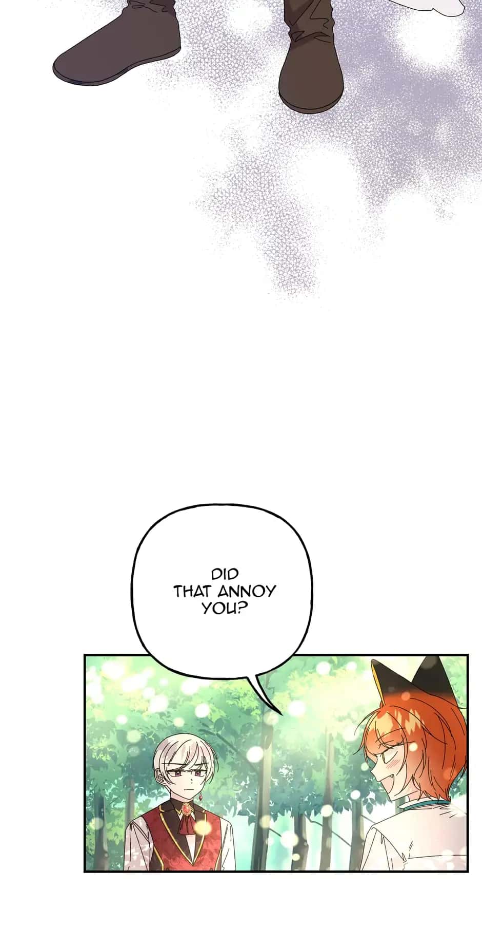 The Archmage's Daughter Chapter 137 Page 5