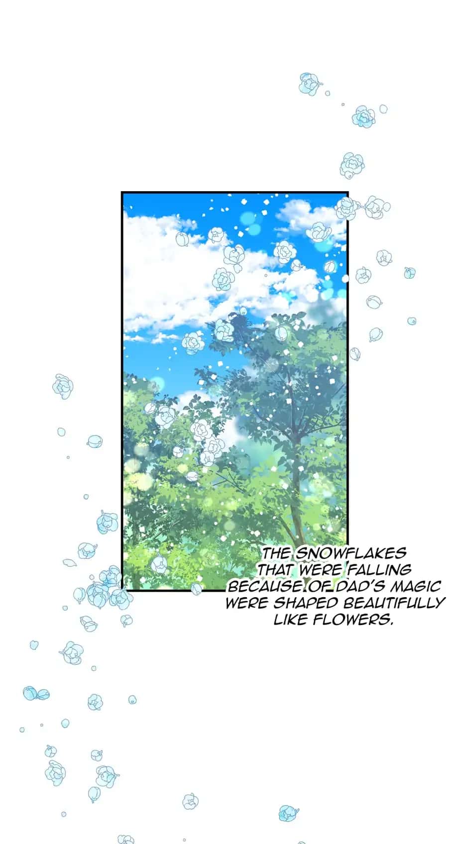 The Archmage's Daughter Chapter 137 Page 26
