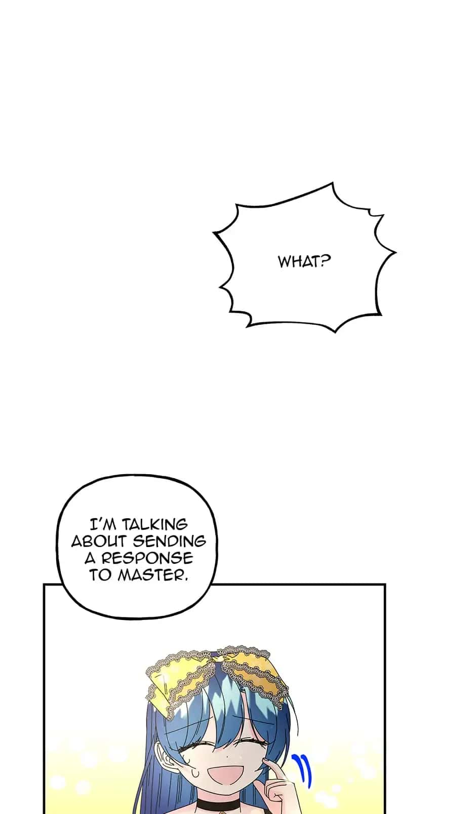 The Archmage's Daughter Chapter 137 Page 47