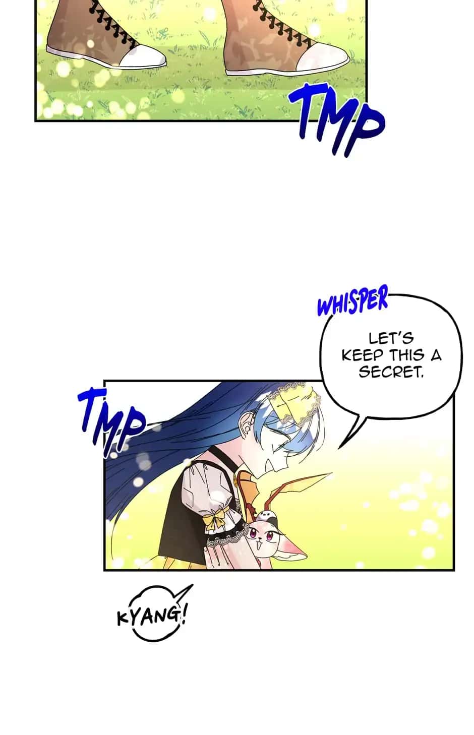 The Archmage's Daughter Chapter 137 Page 65