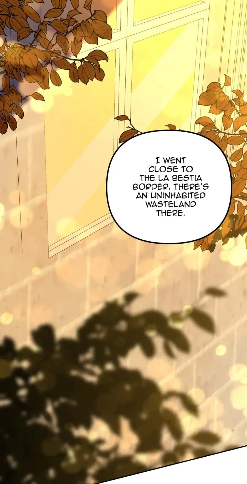 The Archmage's Daughter Chapter 138 Page 29