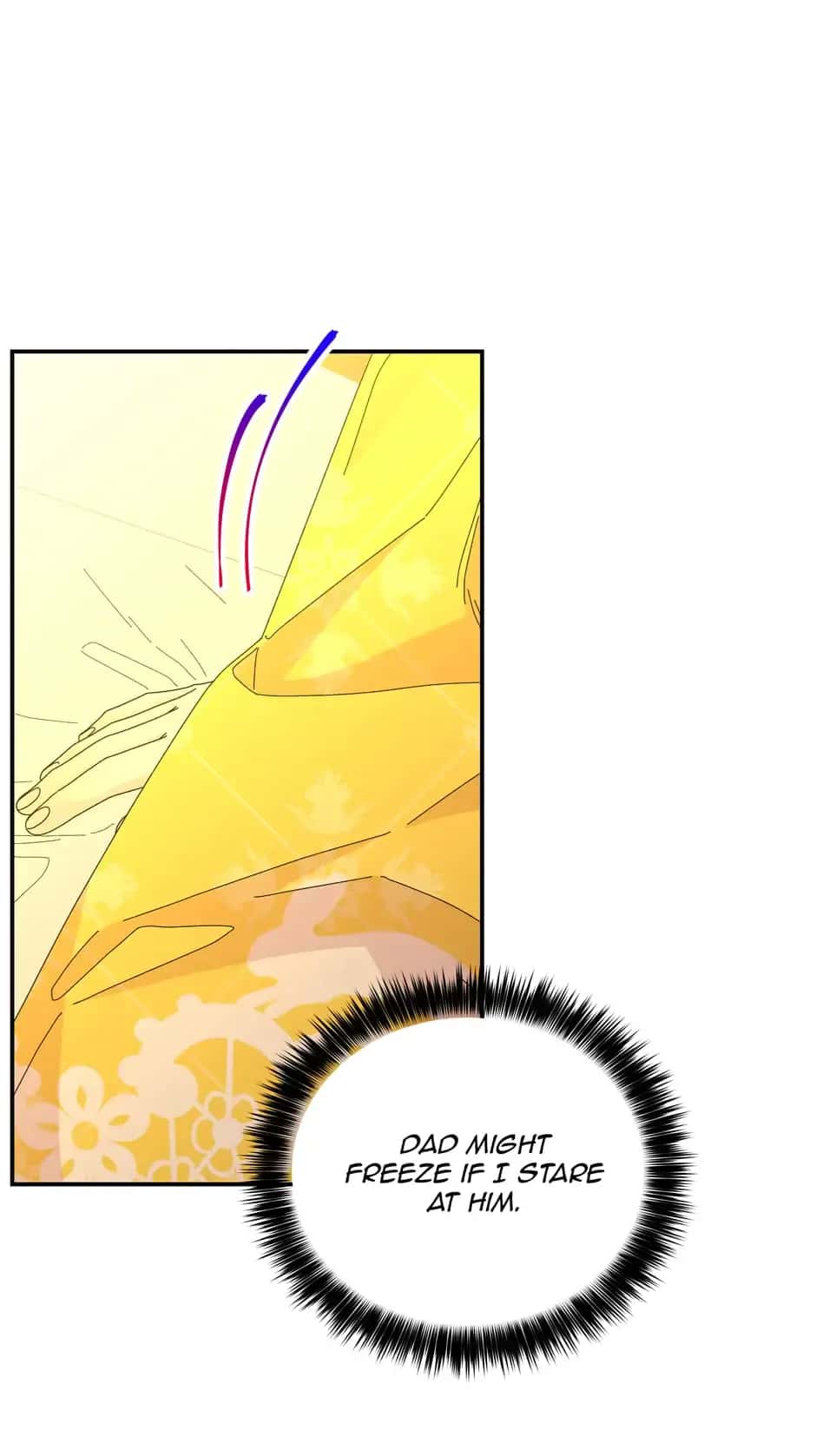 The Archmage's Daughter Chapter 138 Page 45