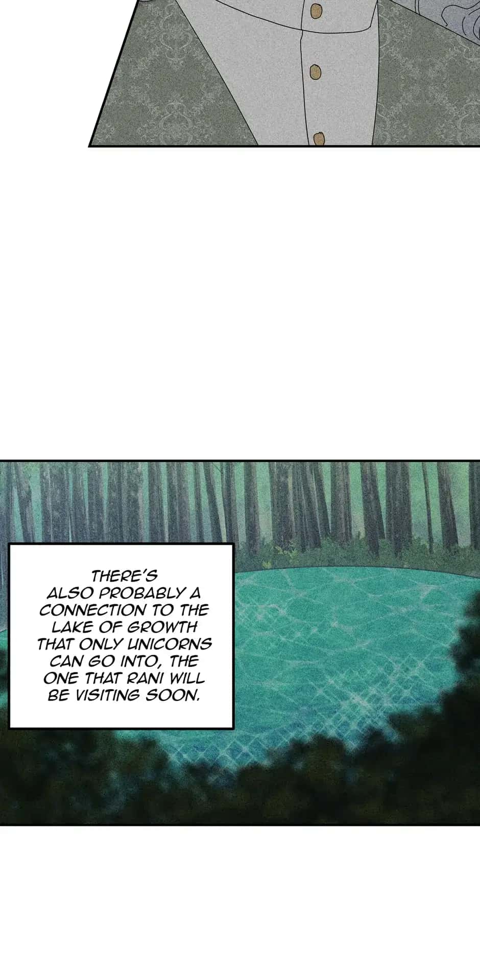 The Archmage's Daughter Chapter 138 Page 56