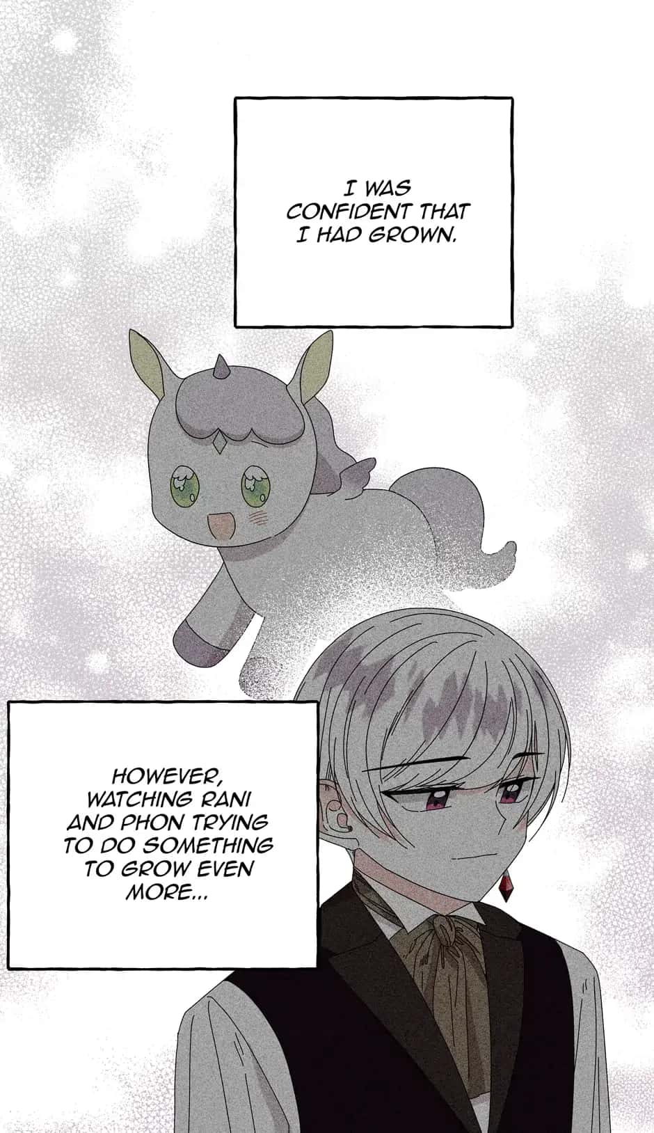The Archmage's Daughter Chapter 139 Page 16