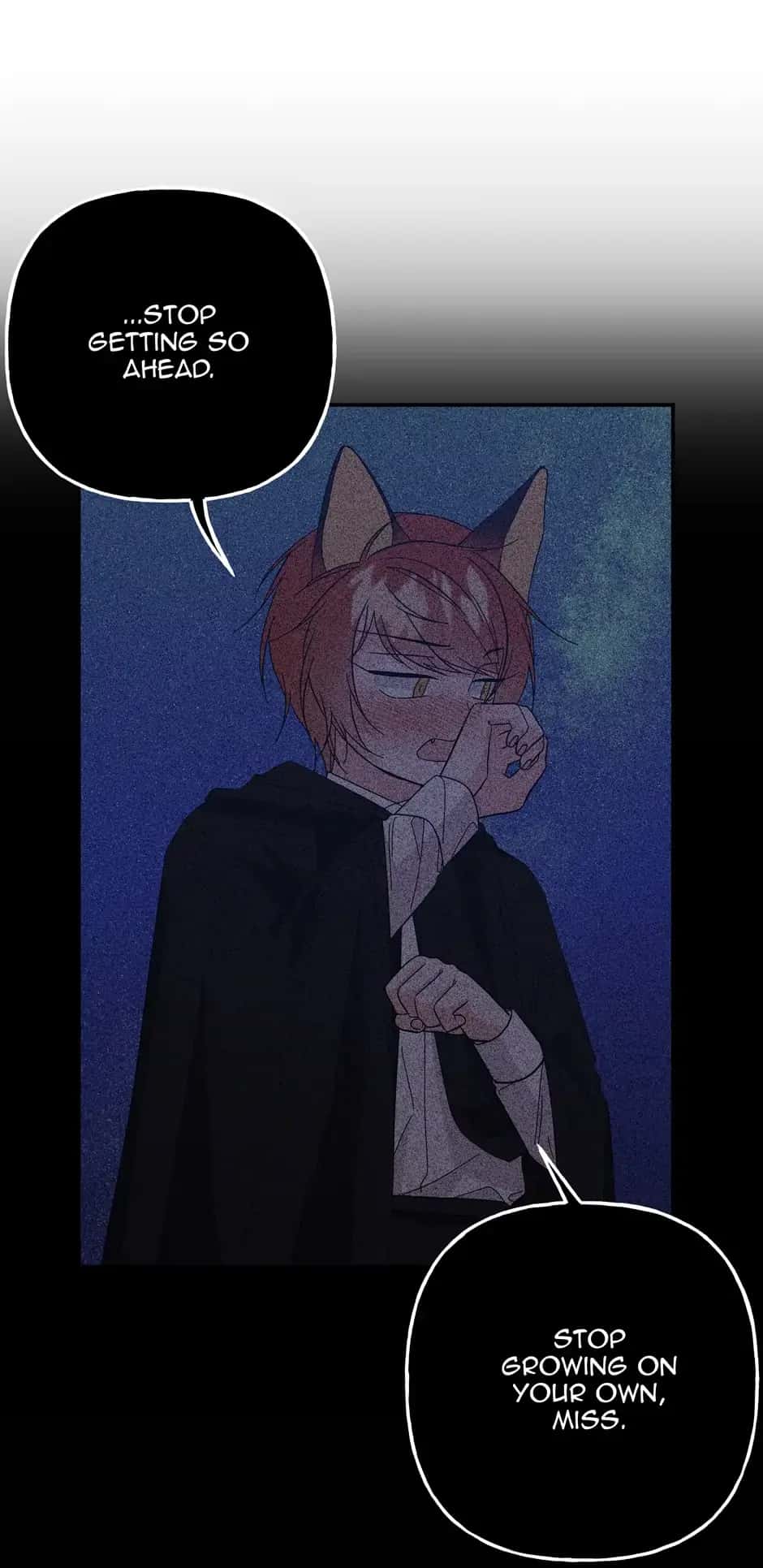 The Archmage's Daughter Chapter 139 Page 18