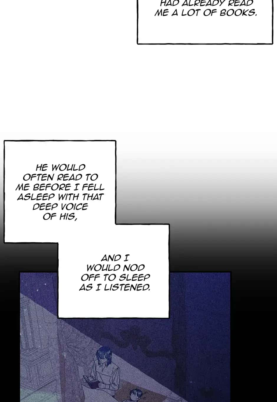 The Archmage's Daughter Chapter 139 Page 59