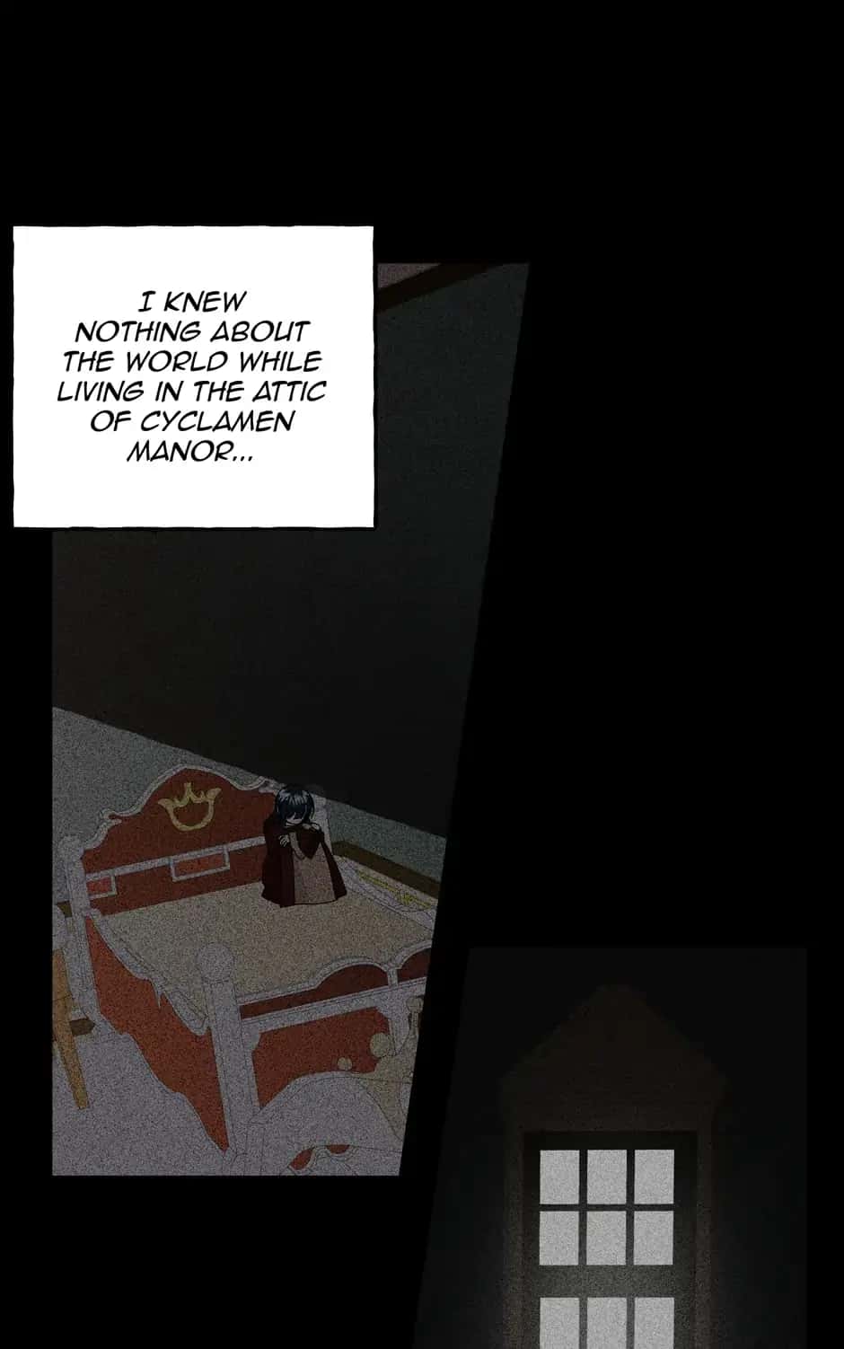 The Archmage's Daughter Chapter 139 Page 64