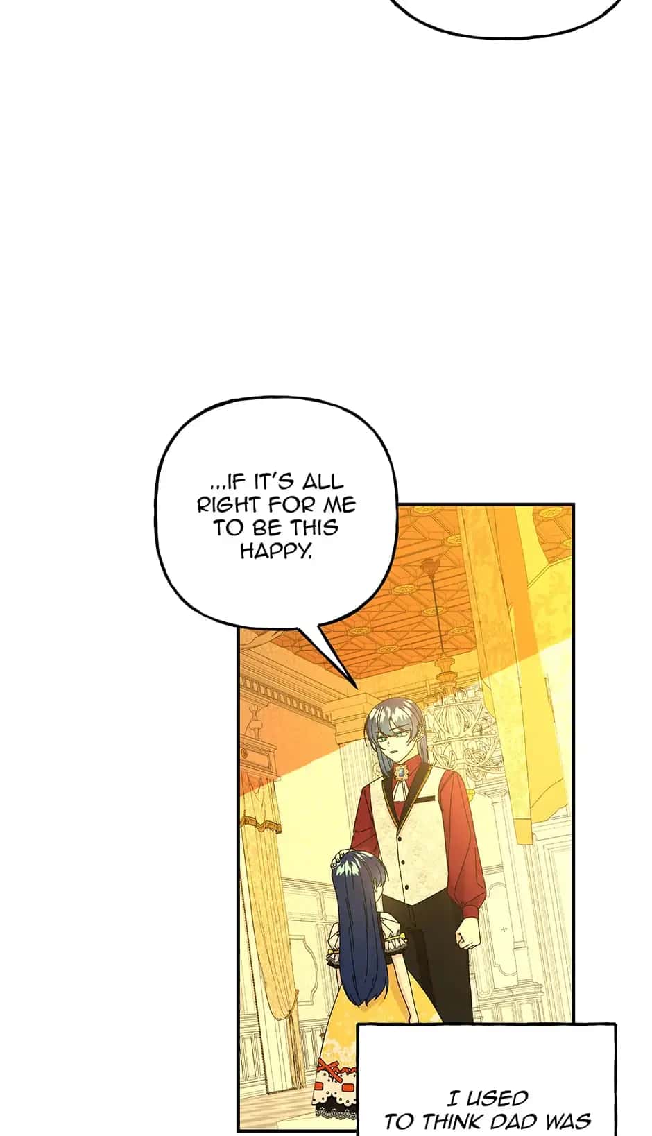The Archmage's Daughter Chapter 140 Page 4