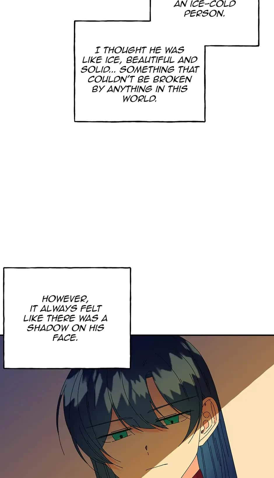 The Archmage's Daughter Chapter 140 Page 5