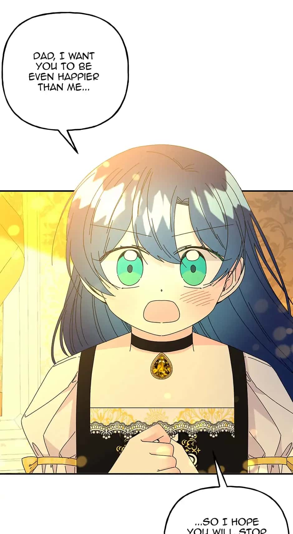 The Archmage's Daughter Chapter 140 Page 14