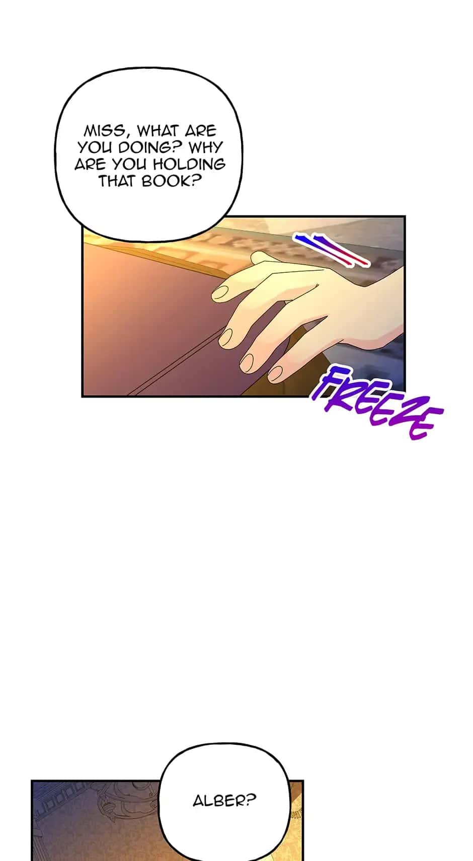 The Archmage's Daughter Chapter 140 Page 45