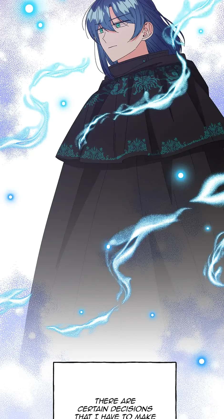 The Archmage's Daughter Chapter 141 Page 30
