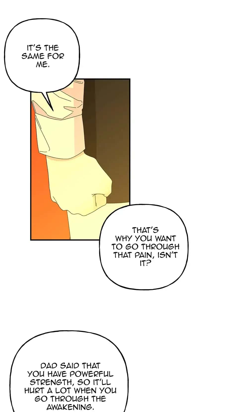 The Archmage's Daughter Chapter 141 Page 41