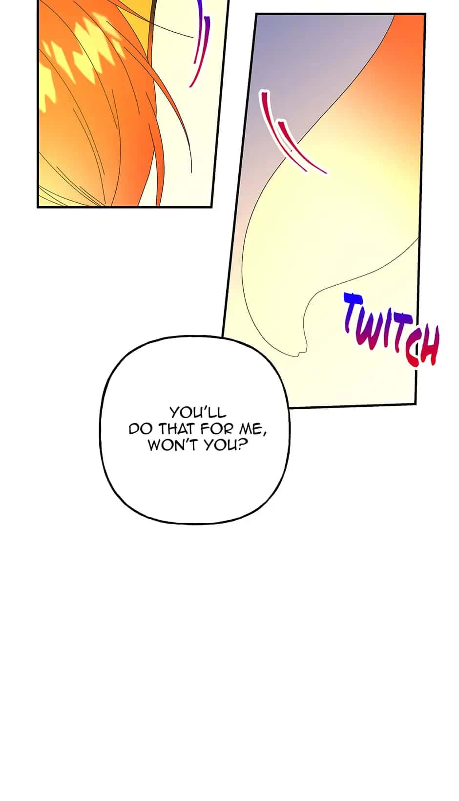 The Archmage's Daughter Chapter 141 Page 64