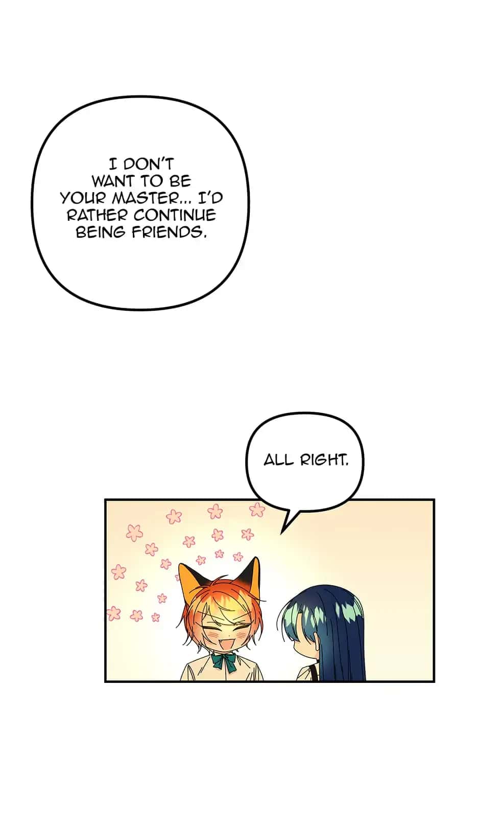 The Archmage's Daughter Chapter 141 Page 65