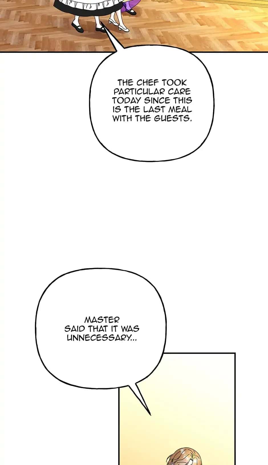 The Archmage's Daughter Chapter 142 Page 9