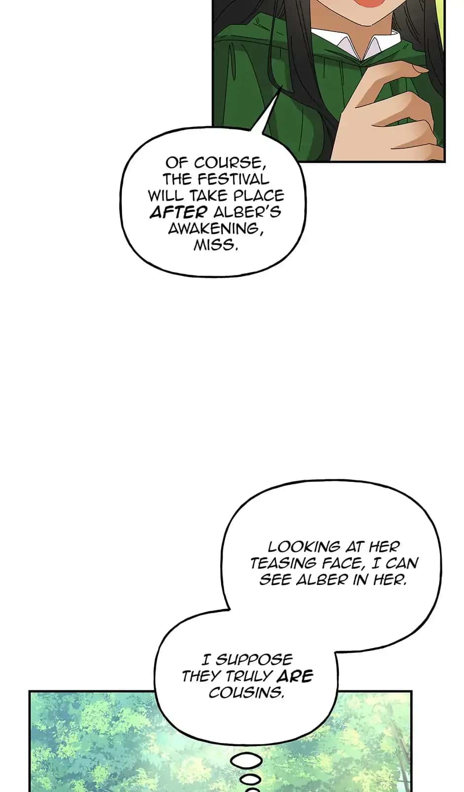 The Archmage's Daughter Chapter 143 Page 19