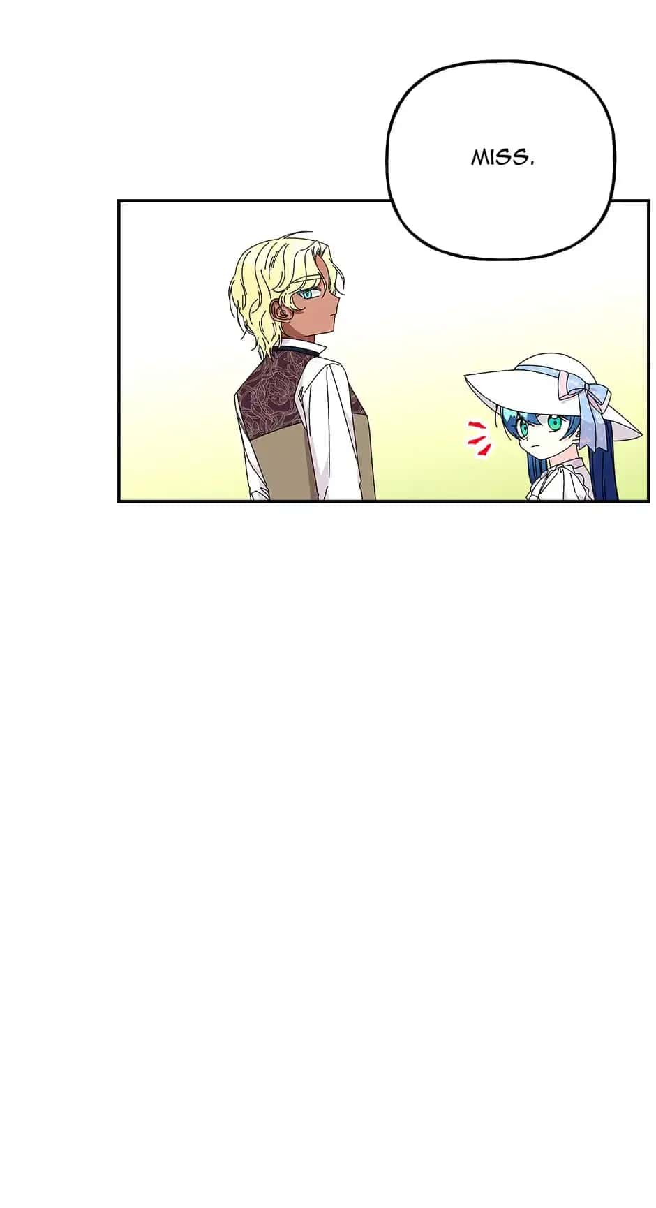 The Archmage's Daughter Chapter 143 Page 36