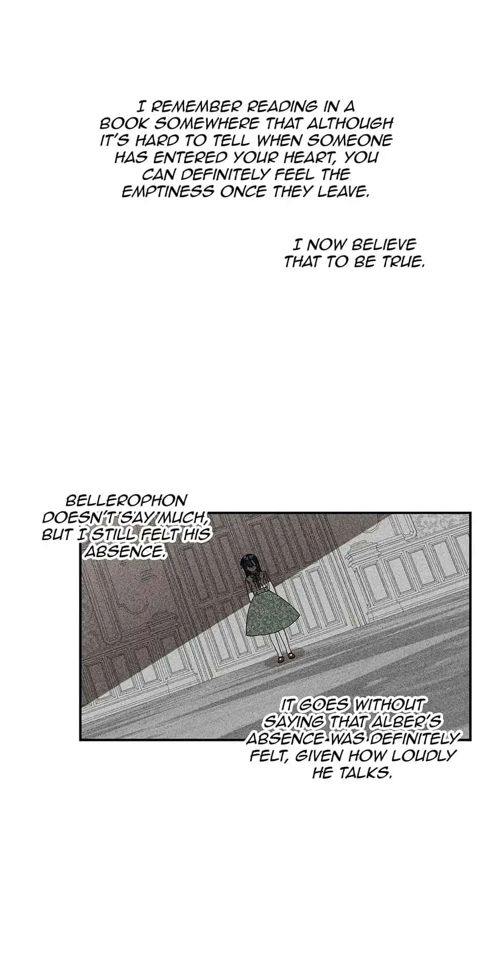 The Archmage's Daughter Chapter 145 Page 21