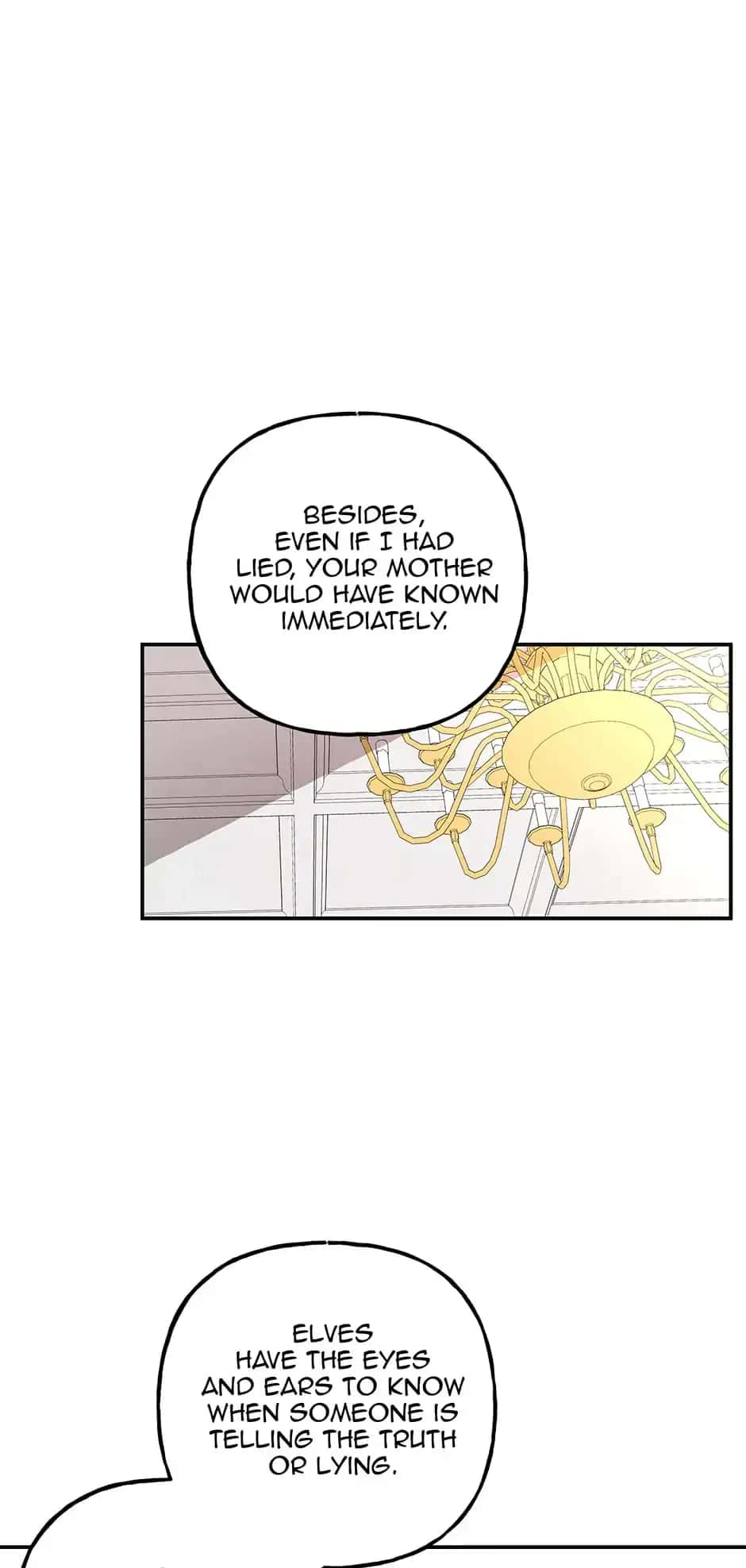 The Archmage's Daughter Chapter 145 Page 47