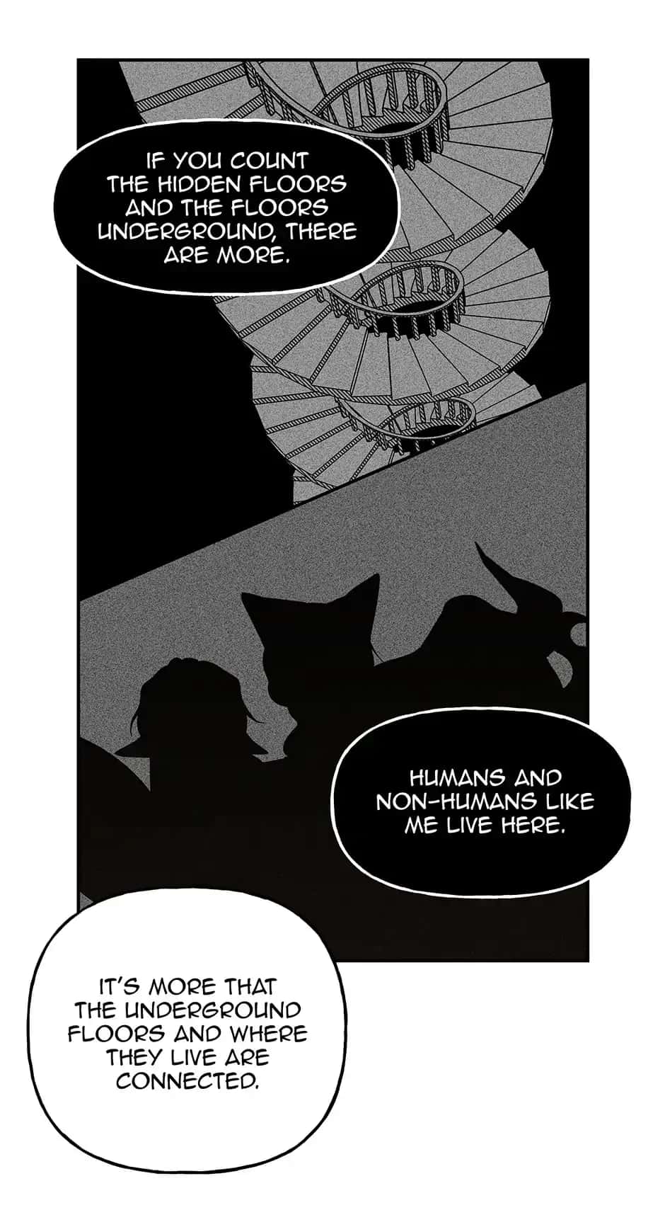 The Archmage's Daughter Chapter 145 Page 62
