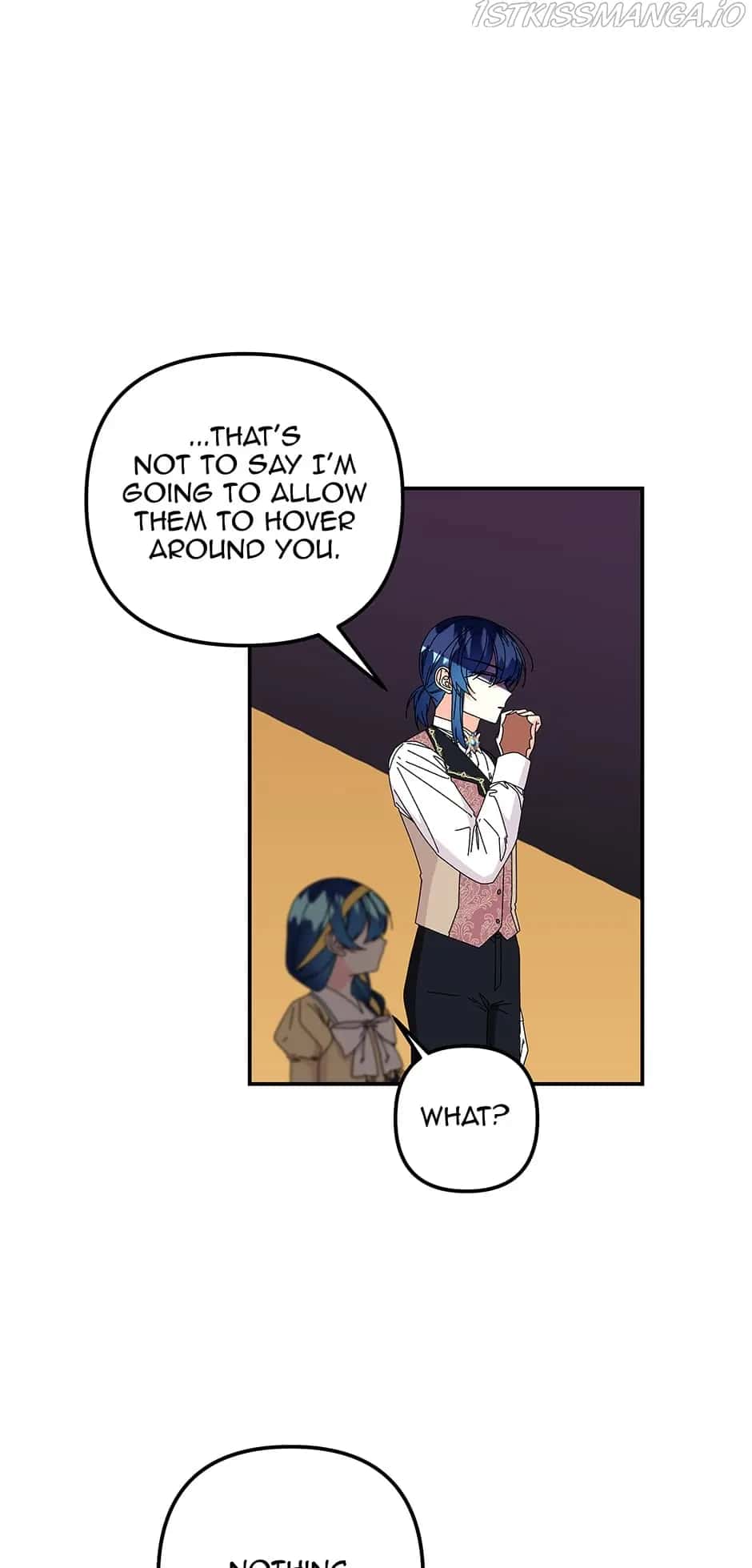 The Archmage's Daughter Chapter 146 Page 3