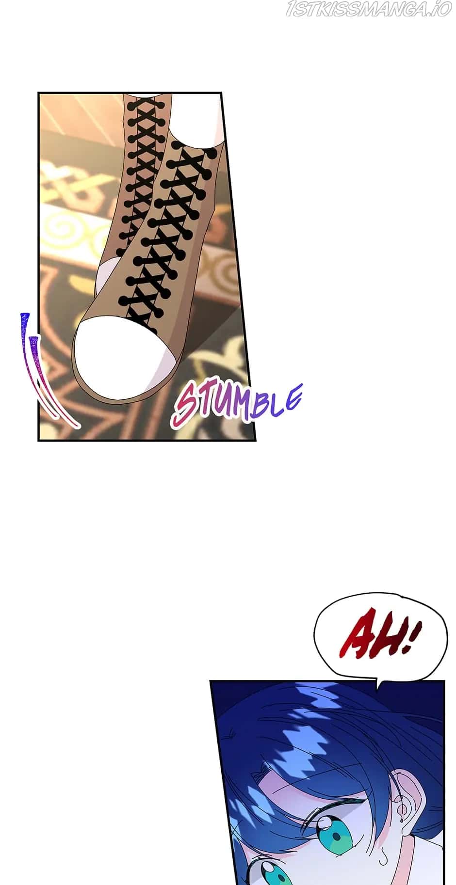 The Archmage's Daughter Chapter 146 Page 56