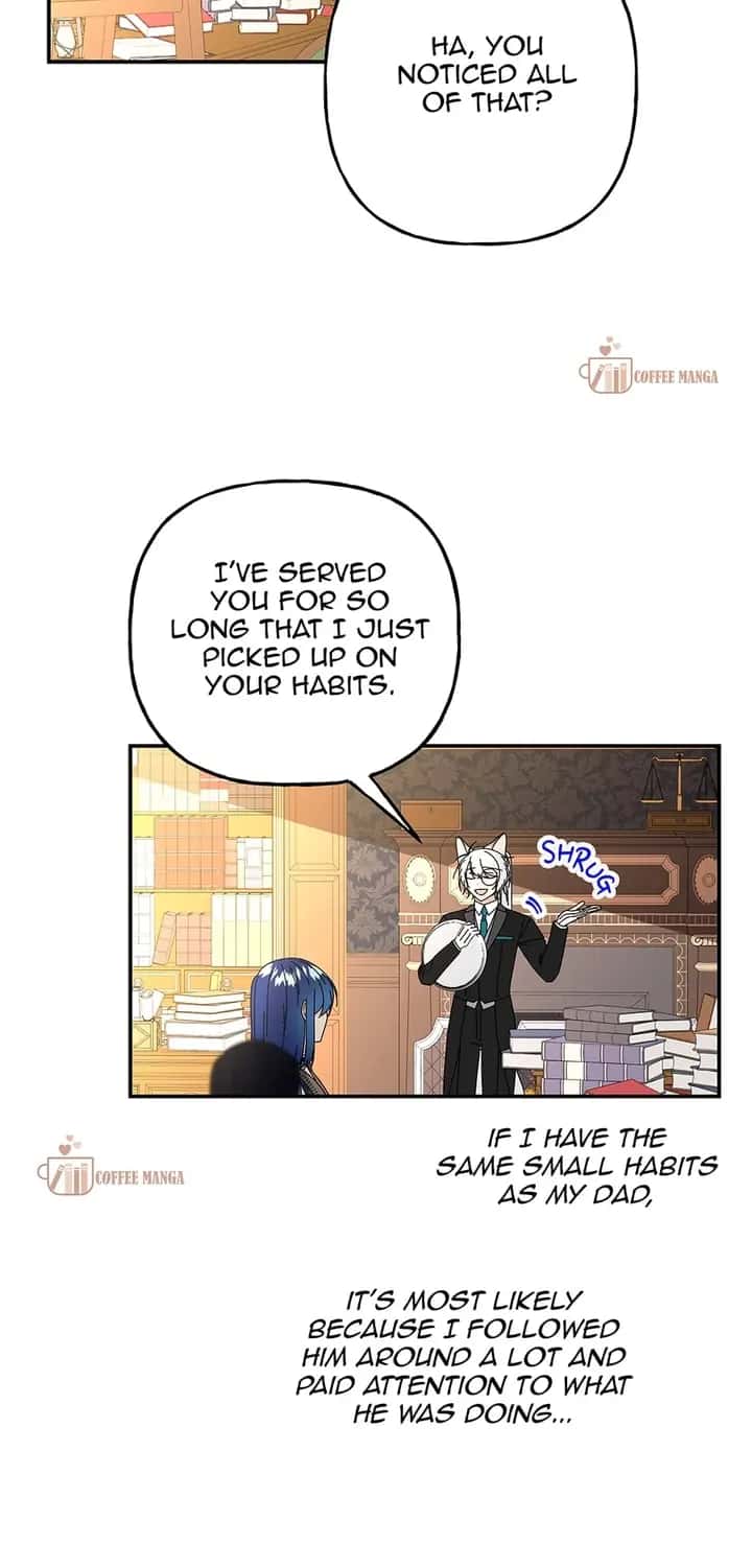 The Archmage's Daughter Chapter 148 Page 4