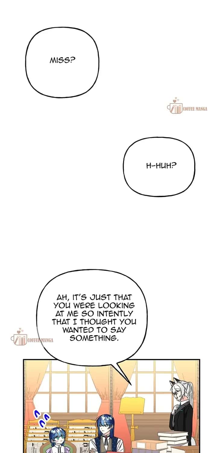 The Archmage's Daughter Chapter 148 Page 25
