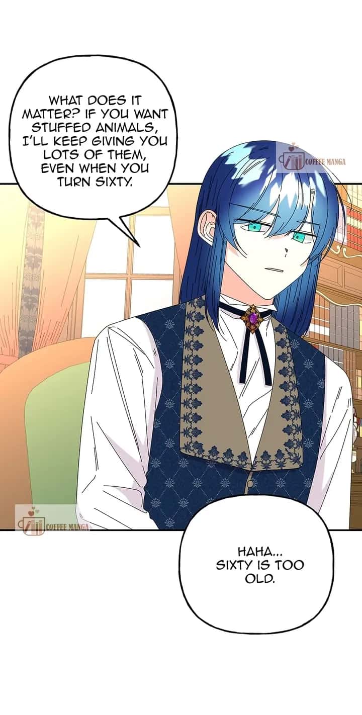 The Archmage's Daughter Chapter 148 Page 53