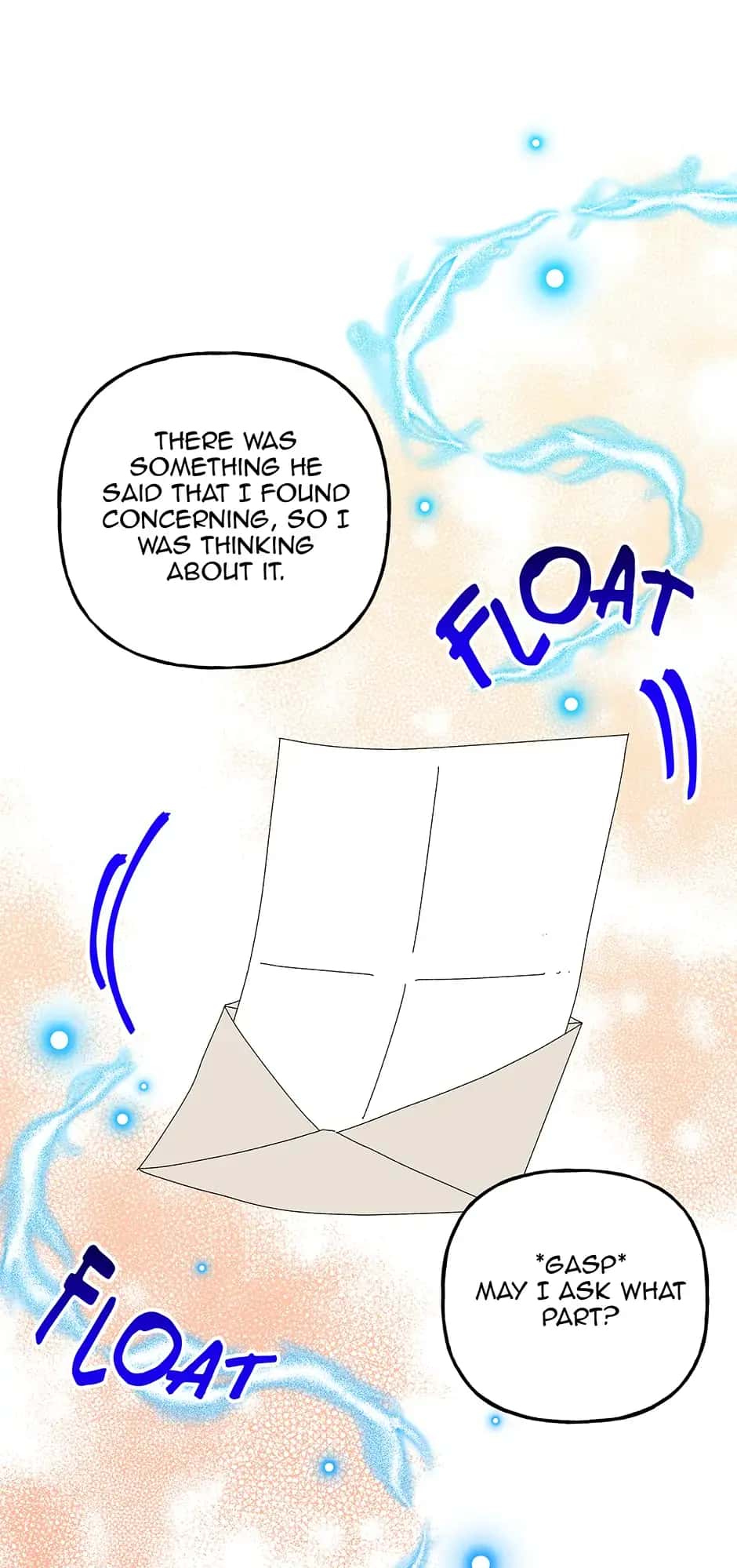 The Archmage's Daughter Chapter 149 Page 11