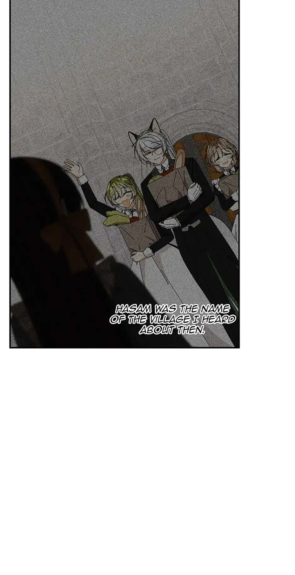 The Archmage's Daughter Chapter 149 Page 17