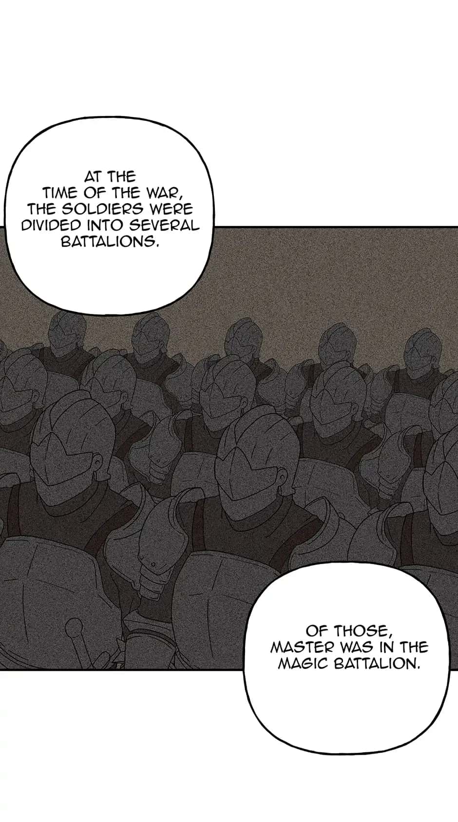 The Archmage's Daughter Chapter 149 Page 20