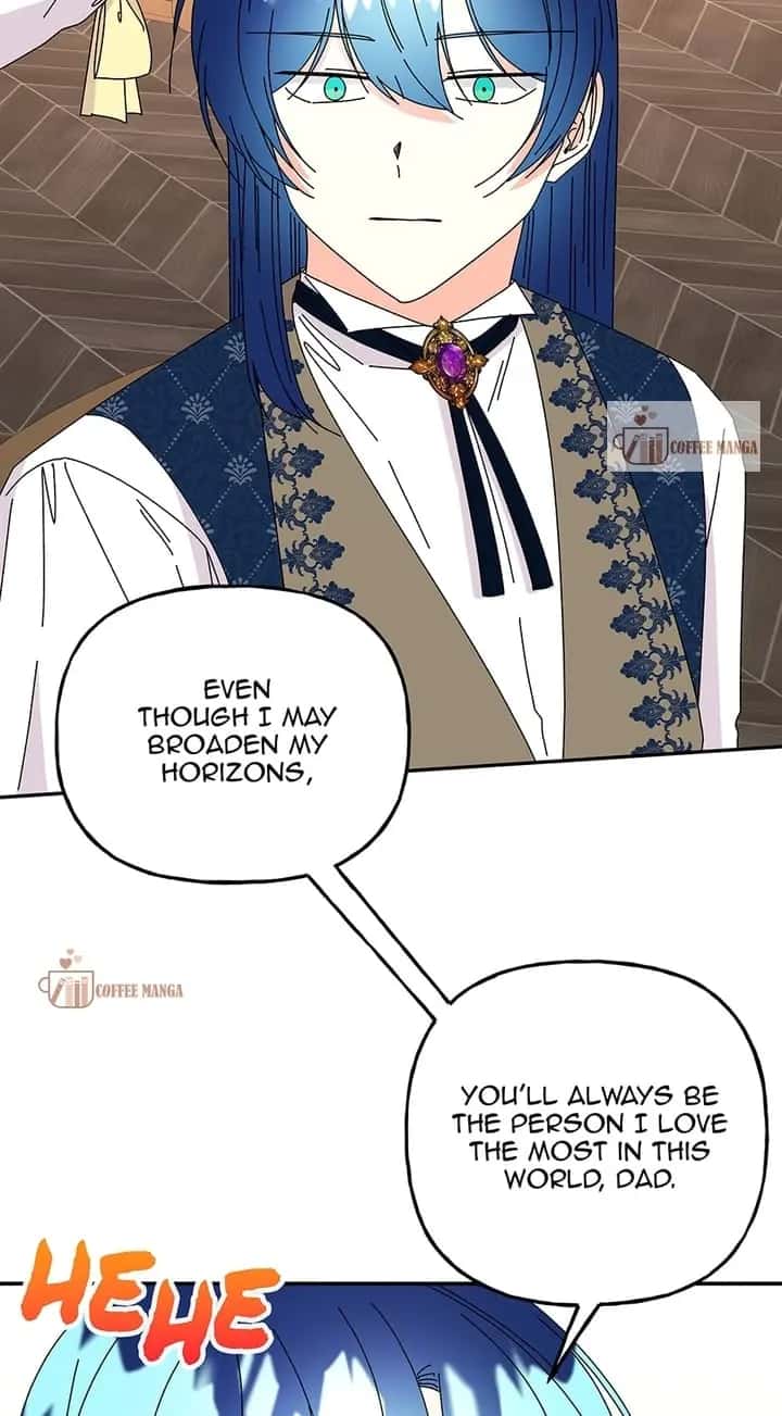 The Archmage's Daughter Chapter 150 Page 4