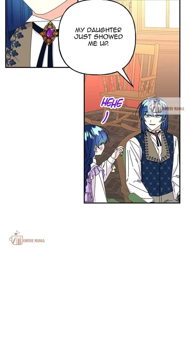 The Archmage's Daughter Chapter 150 Page 6