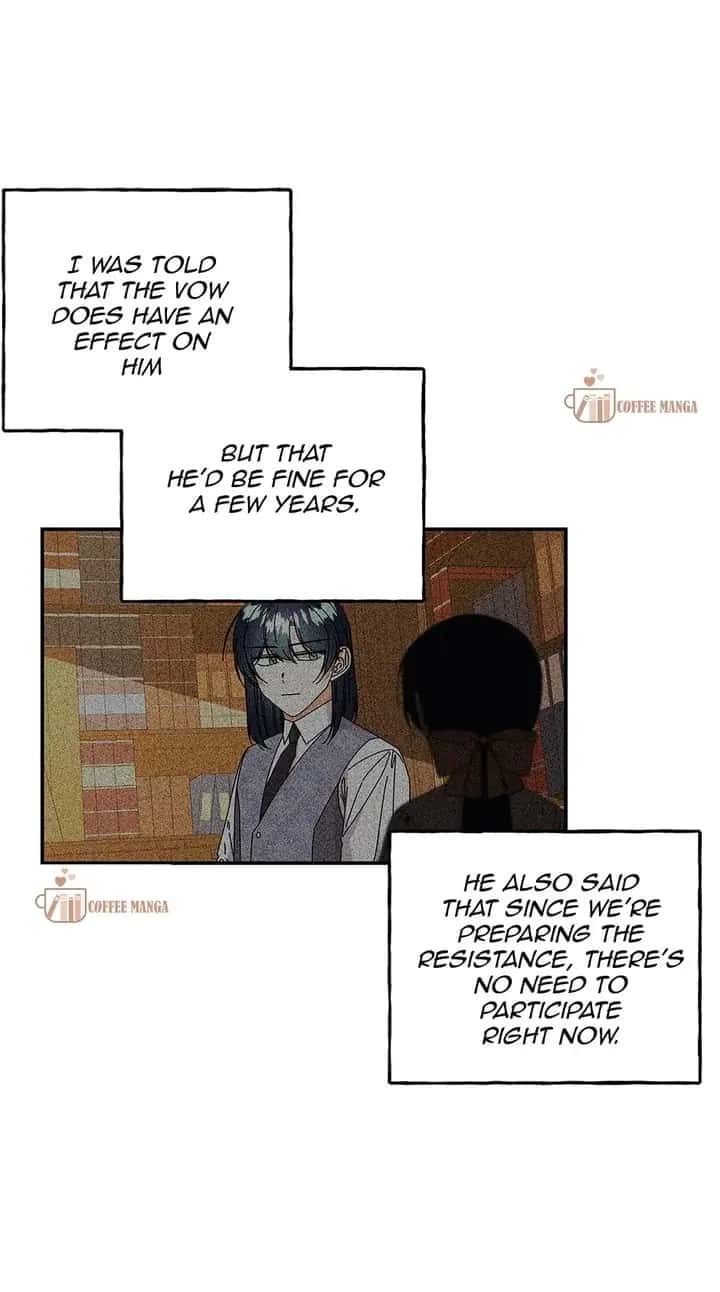 The Archmage's Daughter Chapter 150 Page 13