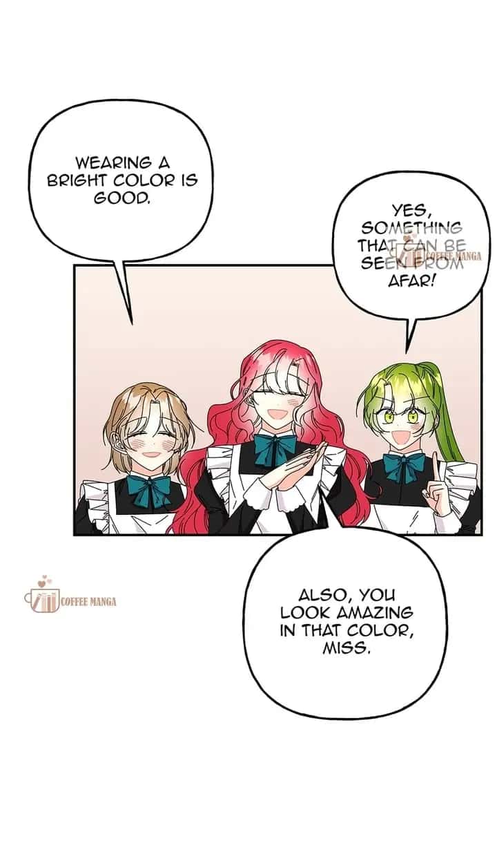 The Archmage's Daughter Chapter 150 Page 20