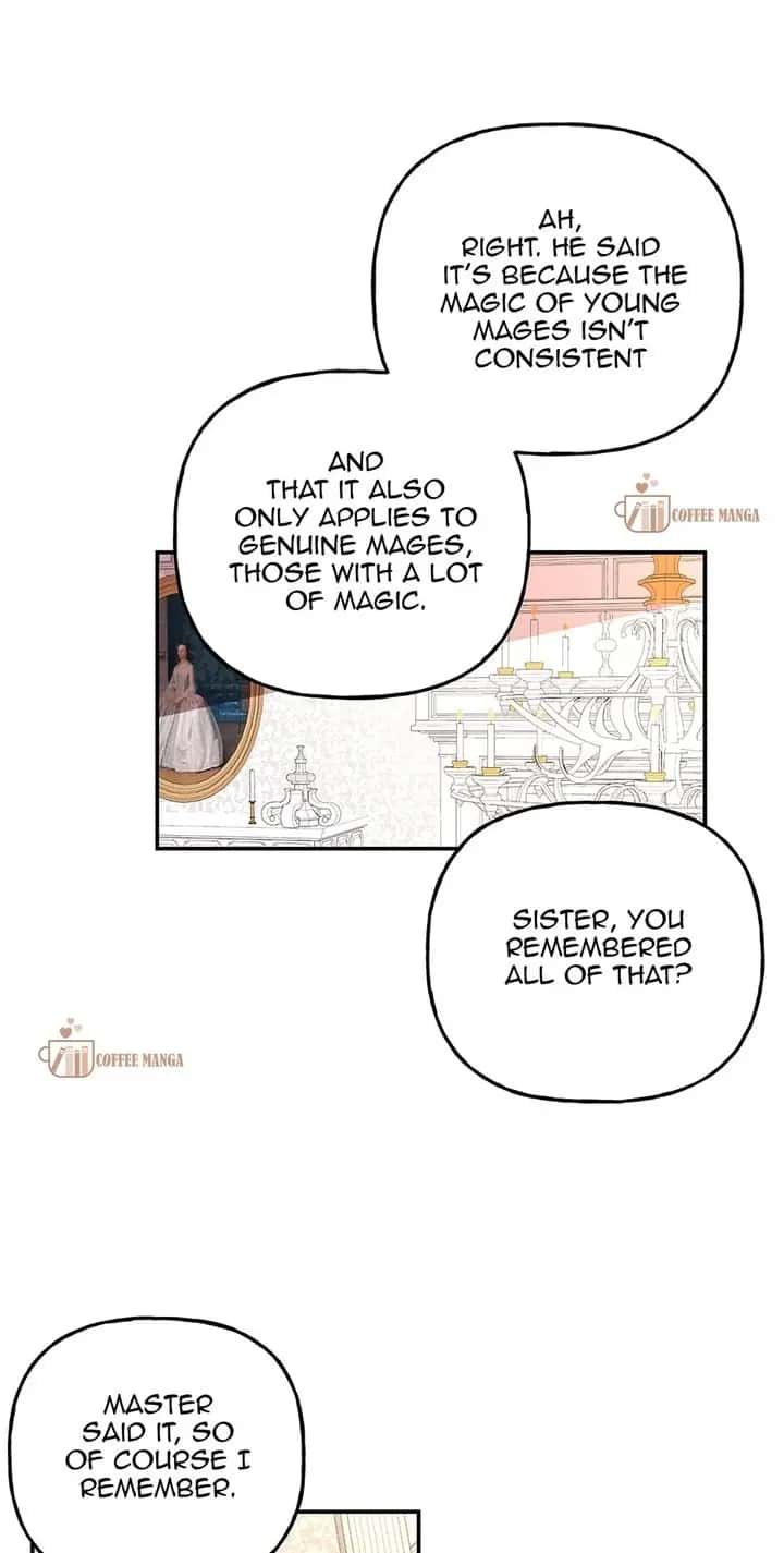 The Archmage's Daughter Chapter 150 Page 29