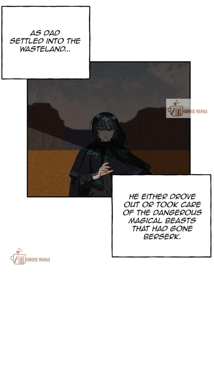 The Archmage's Daughter Chapter 150 Page 47