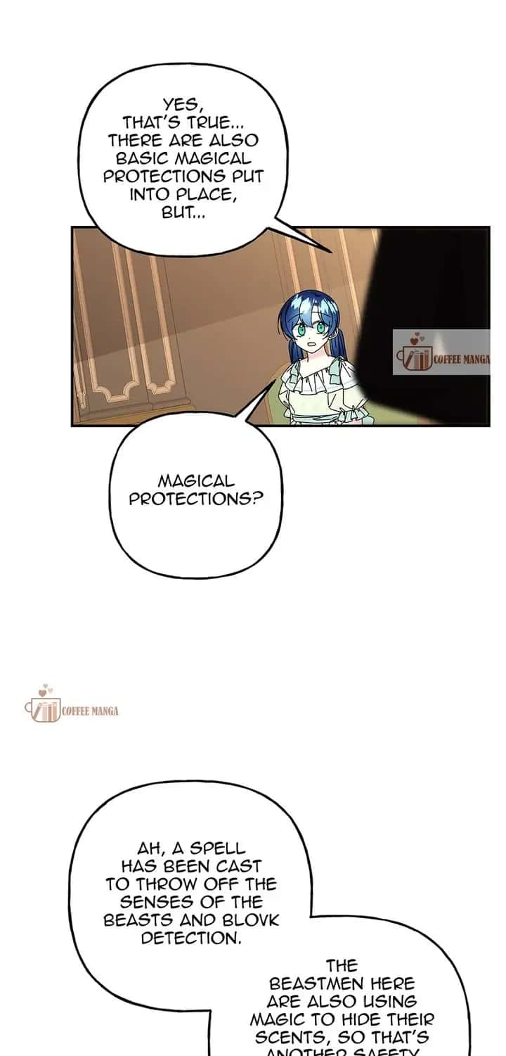 The Archmage's Daughter Chapter 150 Page 57
