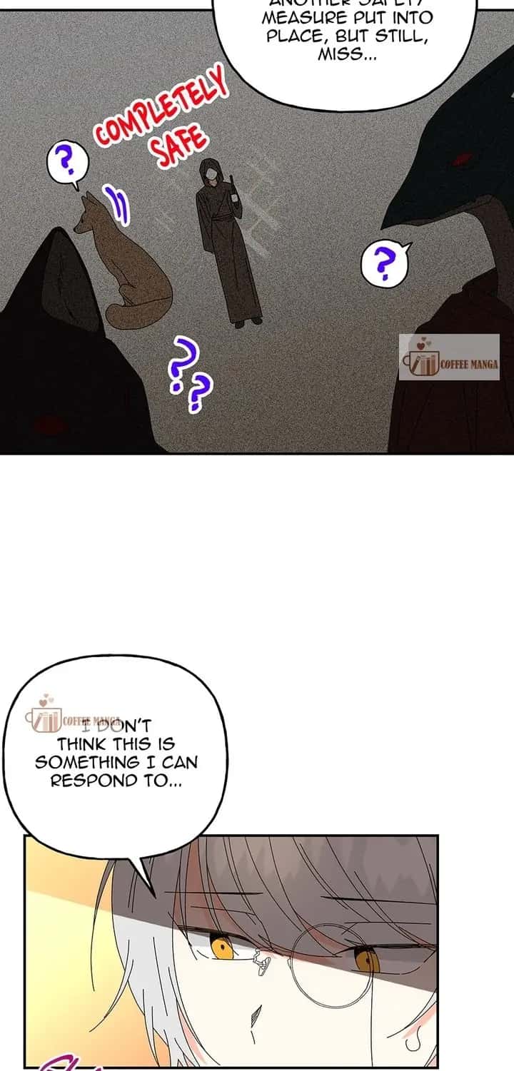 The Archmage's Daughter Chapter 150 Page 58