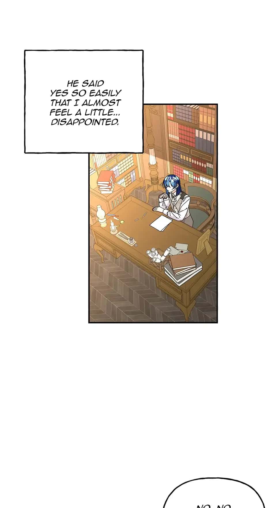 The Archmage's Daughter Chapter 151 Page 11