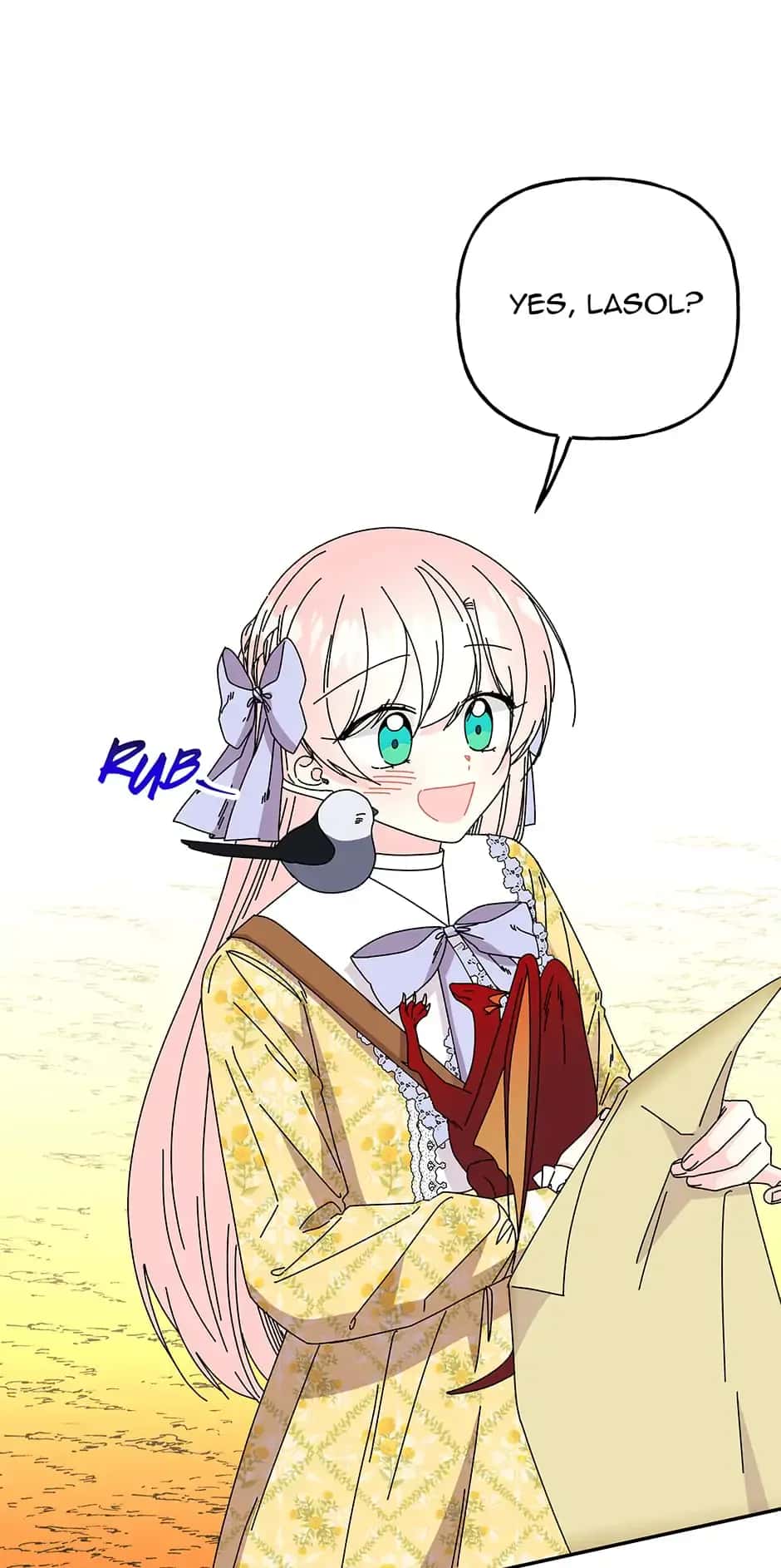 The Archmage's Daughter Chapter 152 Page 37