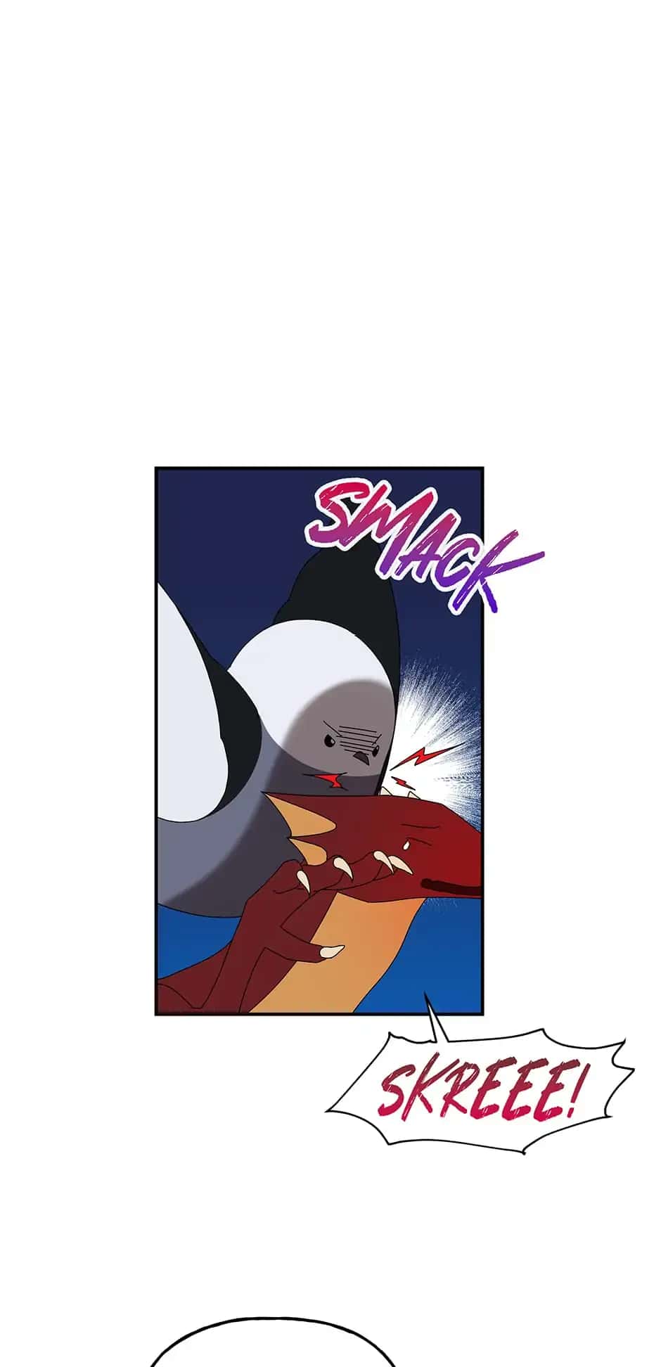 The Archmage's Daughter Chapter 152 Page 50
