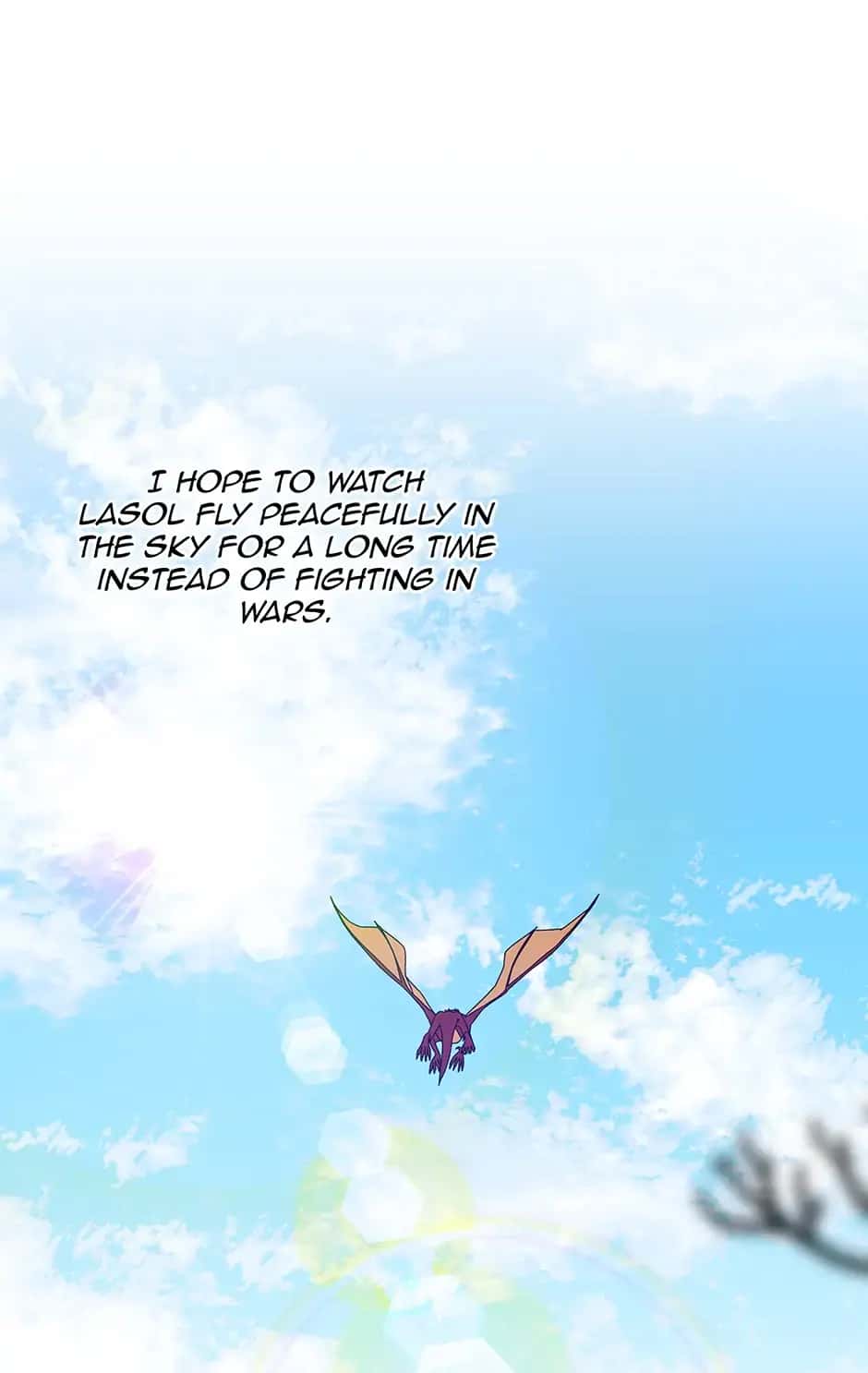 The Archmage's Daughter Chapter 152 Page 54