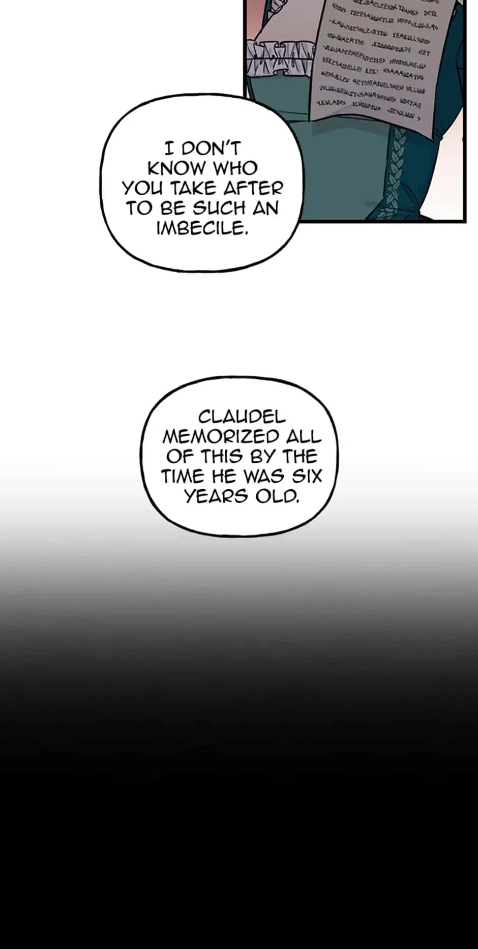 The Archmage's Daughter Chapter 153 Page 4
