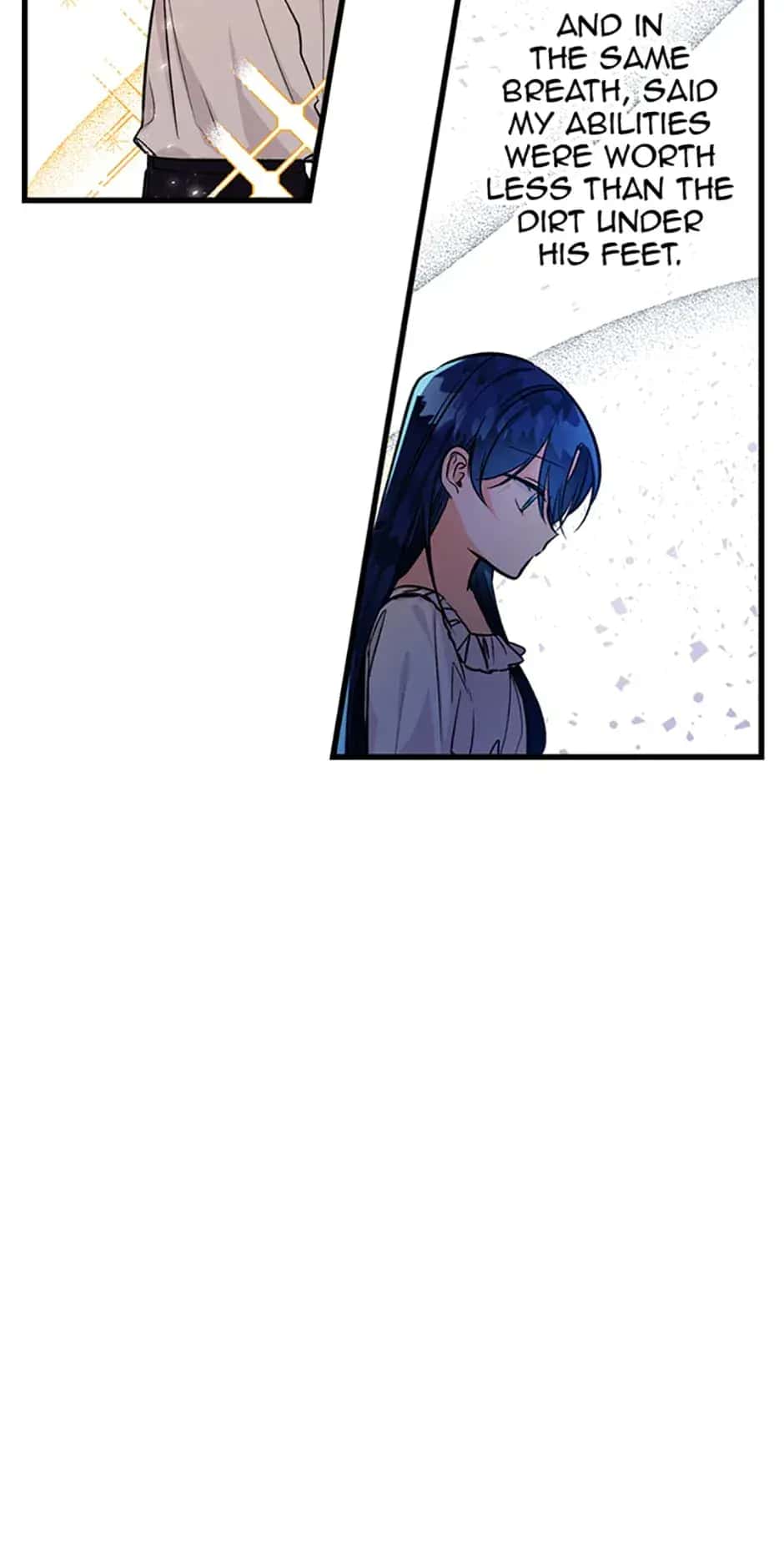 The Archmage's Daughter Chapter 153 Page 8