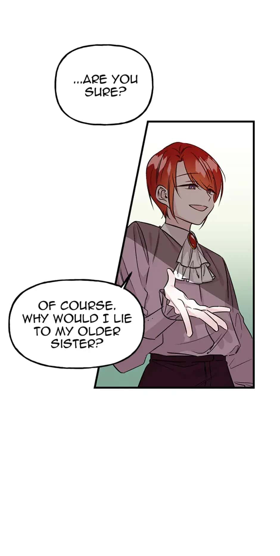 The Archmage's Daughter Chapter 153 Page 28