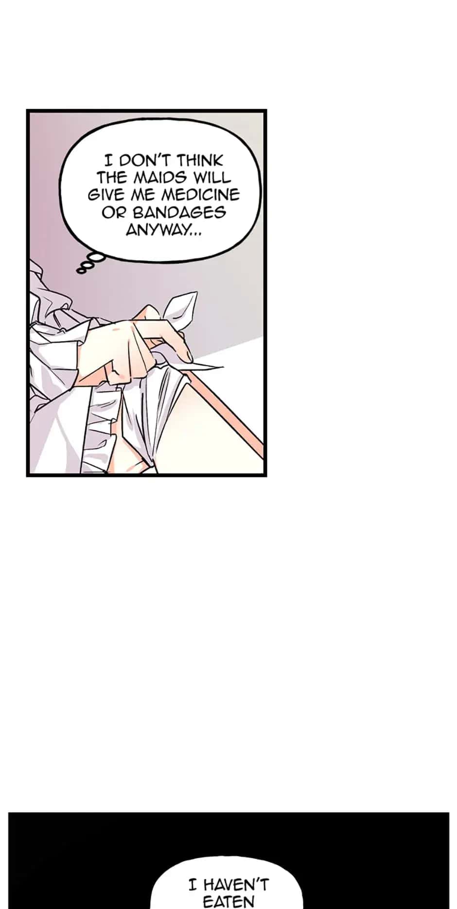 The Archmage's Daughter Chapter 153 Page 38